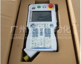 YASKAWA安川機器人NX100、DX100、DX200、XRC示教器現(xiàn)貨 維修服務(wù)